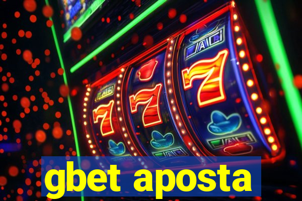 gbet aposta